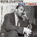 Clayton, Buck - Back To Buck: New York-paris 1946-1949 '2002