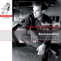 Rachmaninov - Piano Concerto no. 2 in C minor, op. 18 & Moments Musicaux, Op. 16 (Dejan Lazic) '2009