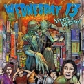 Wednesday 13 - Spook & Destroy '2012