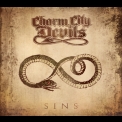 Charm City Devils - Sins '2012