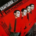 Kraftwerk - The Man•Machine '2009