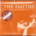 The Smiths - Louder Than Bombs (japan Minilp Wpcr-12443) '1987