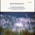Yuhki Kuramoto - Refinement '1998