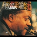 Eddie Harris - The Last Concert '1997