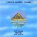 P.F.M. - The World Became The World '1974