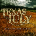 Texas In July - Salt Of The Earth [EP] '2010