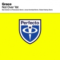 Grace - Not Over Yet '2011