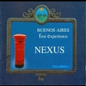 Nexus - Volumen 2 '2007