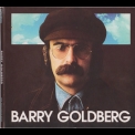 Barry Goldberg - Barry Goldberg '1974