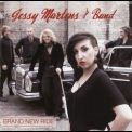 Jessy Martens & Band - Brand New Ride '2012
