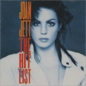 Joan Jett - The Hit List [vicp-5144] japan '1990