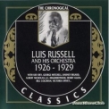 Luis Russell - 1926-1929 '1991