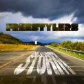 Freestylers - The Coming Storm '2013