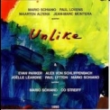 Mario Schiano - Unlike '1990