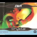 D&a - Crystal [CDS] '2000