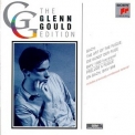 Glenn Gould - Bach - The Art Of Fugue, BWV 1080 (excerpts) '1997