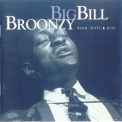 Big Bill Broonzy - Warm, Witty & Wise '1998