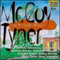 Mccoy Tyner - Mccoy Tyner And The Latin All-Stars (2CD) '1999