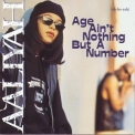 Aaliyah - Age Ain't Nothing But A Number '1994