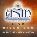 Asia Feat. John Payne - Live Risen Sun '2012
