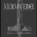 Armaggedon - Anthems Of The Black Order '2003