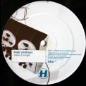 High Contrast - Make It Tonight / Mermaid Scar [Vinyl, 12'', 45 RPM] 24/96kHz '2001