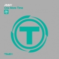 Jinny - One More Time (CDM) '1994