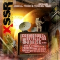 Cosmonaut + Satellites - Sunrise '2009