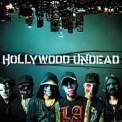 Hollywood Undead - Swan Songs [uk Edition] '2009