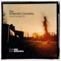 Cinematic Orchestra, The - Live At The Big Chill '2007