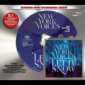 New York Voices - Let It Snow '2014