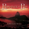Jack Jezzro - Romance In Rio '2003