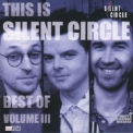 Silent Circle - Best Of '1998