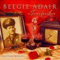 Beegie Adair - A Time For Love '2013