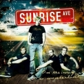 Sunrise Avenue - On The Way To Wonderland '2006