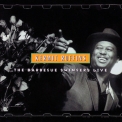 Kermit Ruffins - The Barbecue Swingers Live '1998