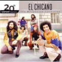 El Chicano - The Best Of El Chicano '2004