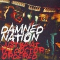 Damned Nation - Just What The Doctor Ordered '1994