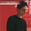 Tommy Henriksen - Tommy Henriksen '1999