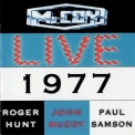 Mccoy - Live 1977 '2000