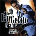 Ray Gelato - The Men From Uncle '1998