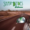 Shaw Blades - Influence '2007