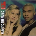 Twenty 4 Seven - Slave To The Music '1993