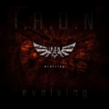 I.R.O.N. - Evolving '2013