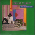 Jermaine Stewart - The Word Is Out '1984