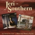 Jeri Southern - You Better Go Now / When Your Heart's On Fire '1996