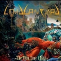 Liquid Graveyard - The Fifth Time I Died '2011
