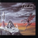 Zion - Thunder From The Mountain '1989