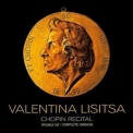 Valentina Lisitsa - Chopin Recital '2012