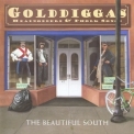 Beautiful South, The - Golddiggas, Headnodders & Pholk Songs '2004
